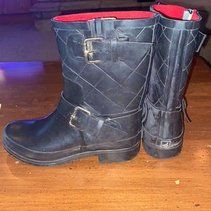 Sperry Rainboots